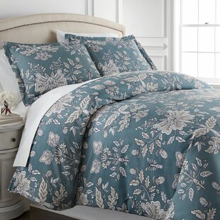King Comforter 108 Wide | Wayfair